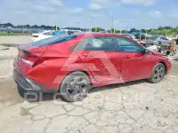 2026 Hyundai Elantra фото