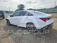 2026 Hyundai Elantra фото