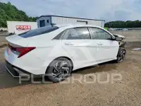 2026 Hyundai Elantra фото