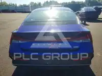 2026 Hyundai Elantra фото