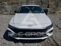 2026 Hyundai Elantra фото