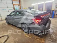 2026 Hyundai Elantra фото