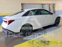 2026 Hyundai Elantra photo