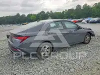 2026 Hyundai Elantra photo