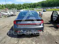 2026 Hyundai Elantra фото