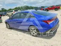 2026 Hyundai Elantra photo