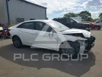 2026 Hyundai Elantra photo