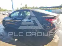 2026 Hyundai Elantra фото