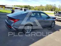 2026 Hyundai Elantra photo