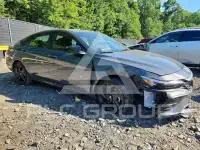 2026 Hyundai Elantra photo