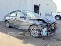 2026 Hyundai Elantra photo