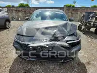 2026 Hyundai Elantra photo
