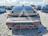 2026 Hyundai Elantra фото