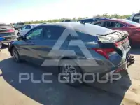 2026 Hyundai Elantra фото