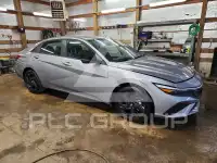 2026 Hyundai Elantra фото