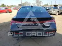 2026 Hyundai Elantra фото