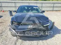 2026 Hyundai Elantra фото