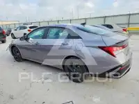 2026 Hyundai Elantra фото