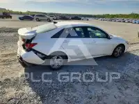 2026 Hyundai Elantra фото