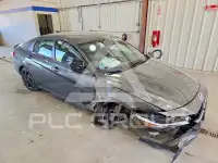 2026 Hyundai Elantra фото