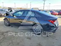 2026 Hyundai Elantra фото