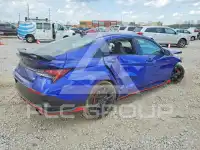 2026 Hyundai Elantra фото