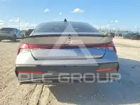 2026 Hyundai Elantra photo