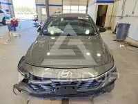 2026 Hyundai Elantra фото