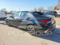 2026 Hyundai Elantra фото