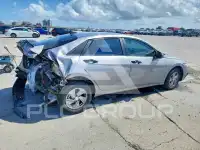 2026 Hyundai Elantra фото