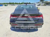 2026 Hyundai Elantra фото