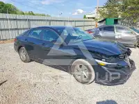 2026 Hyundai Elantra фото