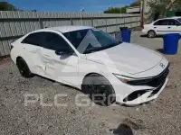2026 Hyundai Elantra photo