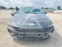 2026 Hyundai Elantra photo