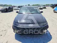 2026 Hyundai Elantra фото