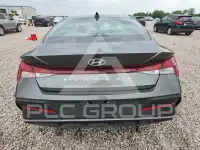2026 Hyundai Elantra фото