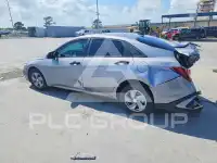 2026 Hyundai Elantra фото