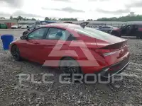 2026 Hyundai Elantra фото