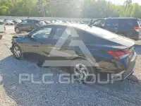 2026 Hyundai Elantra фото