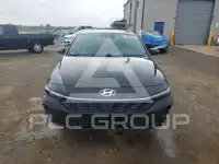 2026 Hyundai Elantra photo