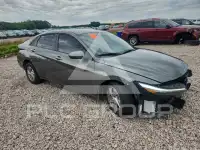 2026 Hyundai Elantra фото