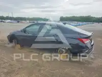 2026 Hyundai Elantra photo