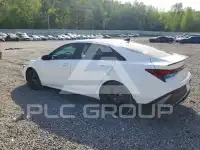 2026 Hyundai Elantra photo