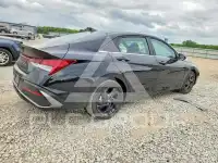 2026 Hyundai Elantra photo