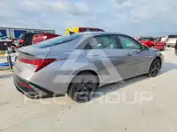 2026 Hyundai Elantra фото