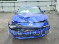 2026 Hyundai Elantra фото