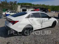 2026 Hyundai Elantra photo