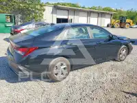 2026 Hyundai Elantra фото