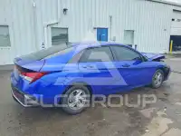 2026 Hyundai Elantra фото