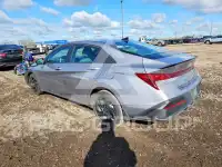 2026 Hyundai Elantra фото
